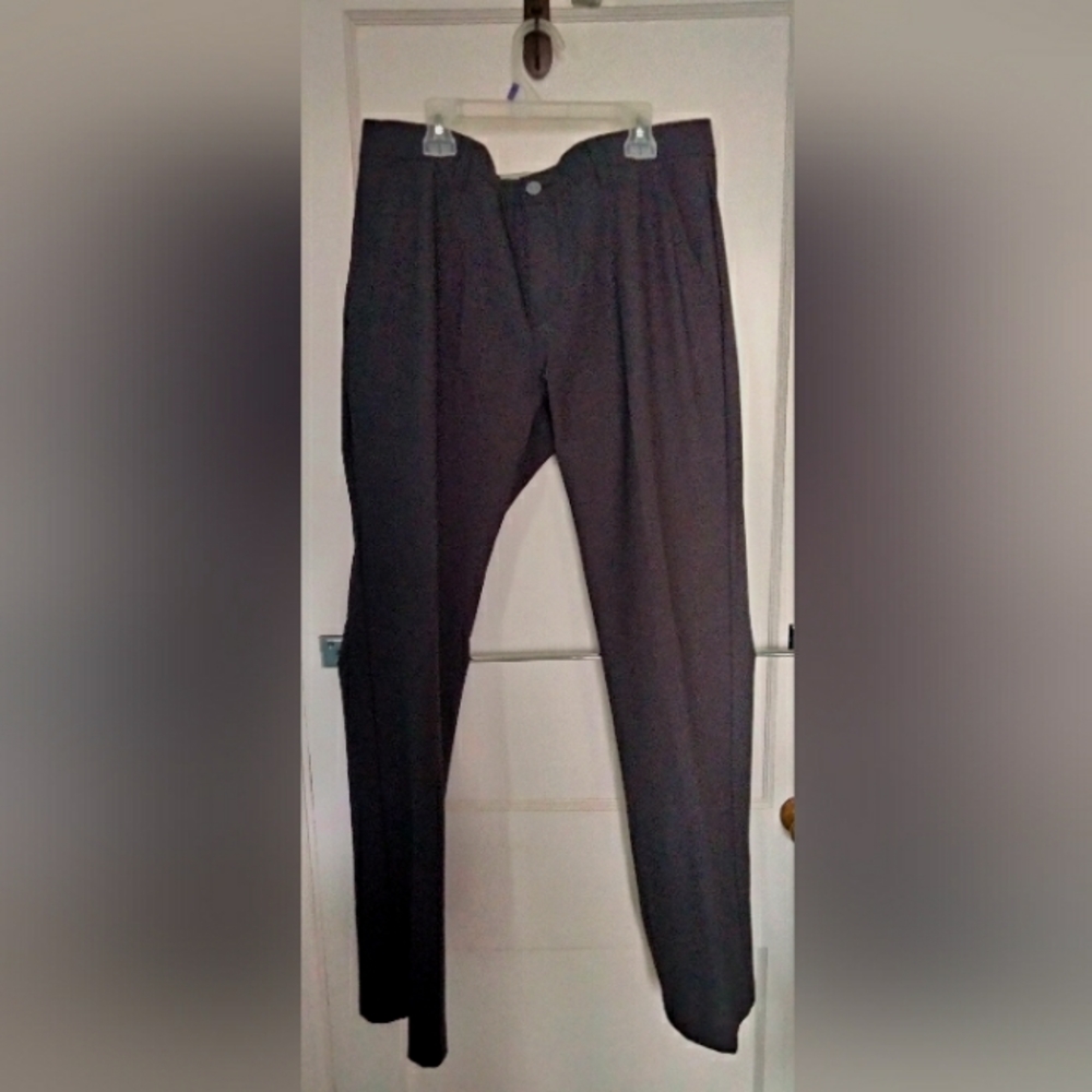 Men's Adidas Golf Pants